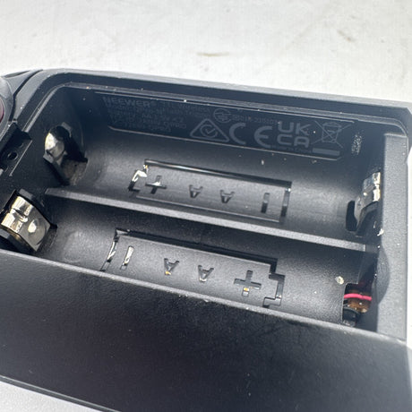 Used Neewer Q Pro-N TTL Wireless Flash Trigger