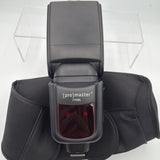 Used Canon Promaster 170SL Speedlight