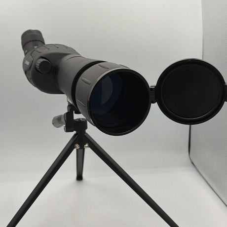 Used Generic/Unbranded 20-60x60 Spotting Scope Camera