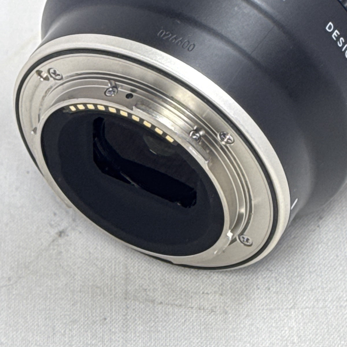 Used Tamron 24mm F/2.8 Di III OSD M1:2 Lens