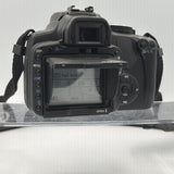 Used Canon EOS Digital Rebel XTi Camera