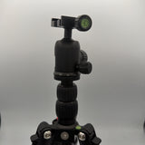 Used Promaster XC-M 522 Tripod