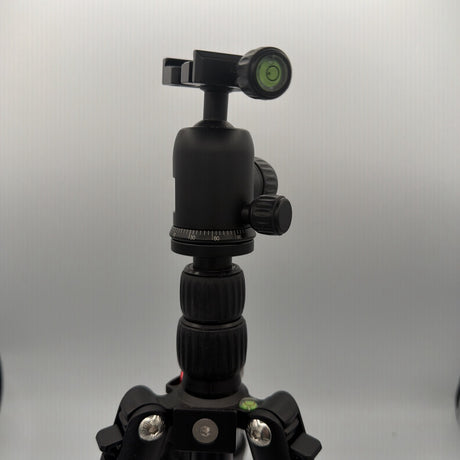 Used Promaster XC-M 522 Tripod
