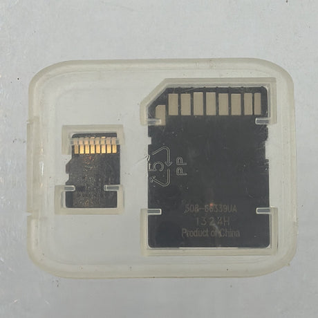 Used SanDisk Extreme Pro microSD 128GB Camera