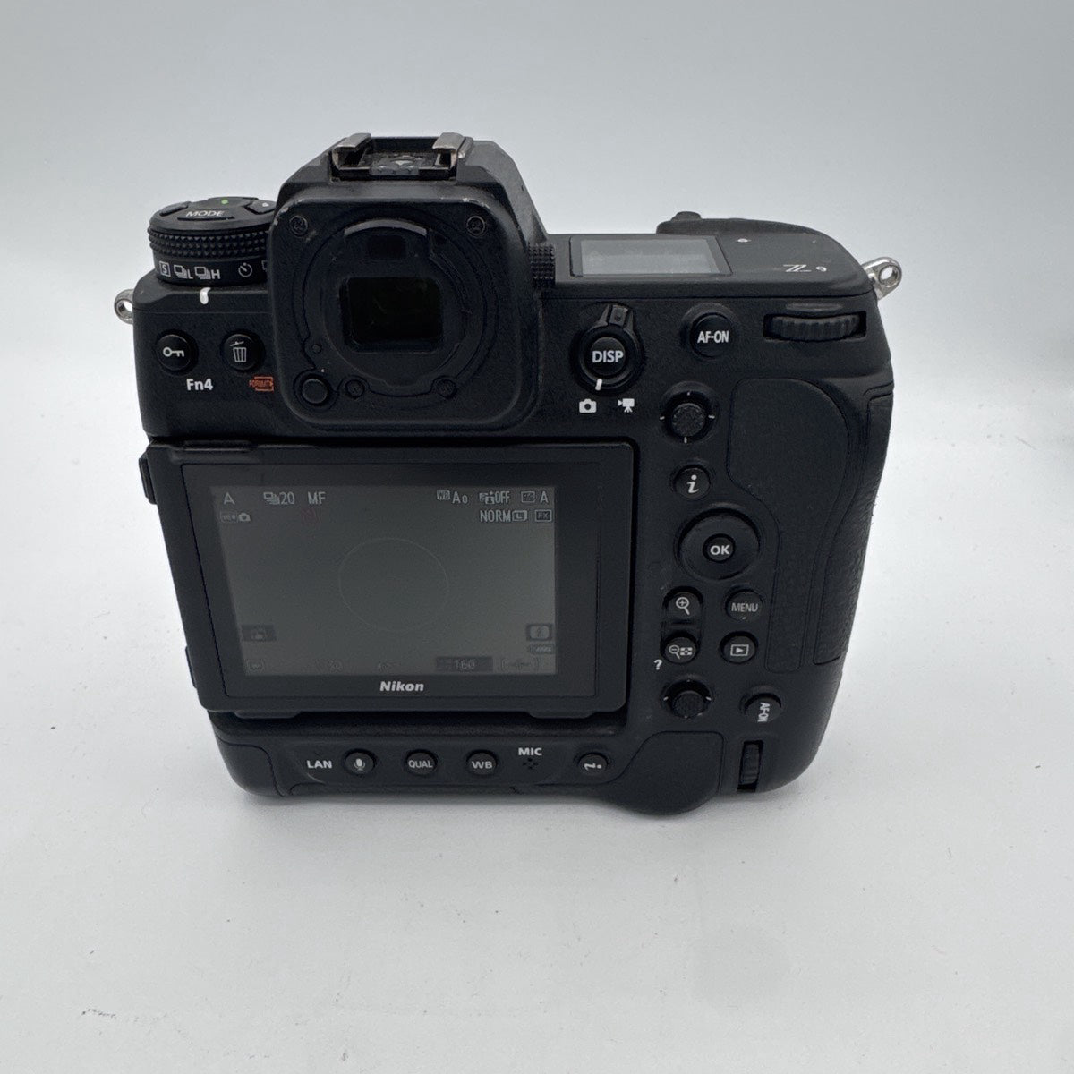 Used Nikon Z9 Camera