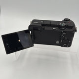 Used Sony Alpha a6700 Camera