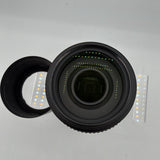 Used Nikon AF-S DX NIKKOR 55-300mm f/4.5-5.6G ED VR Lens