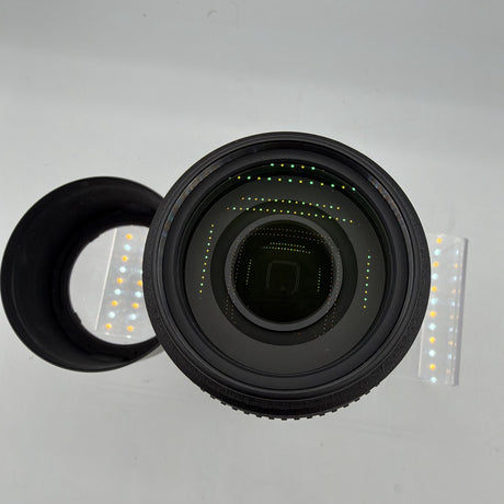Used Nikon AF-S DX NIKKOR 55-300mm f/4.5-5.6G ED VR Lens