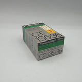 Used Polaroid Polapan CT 135-36