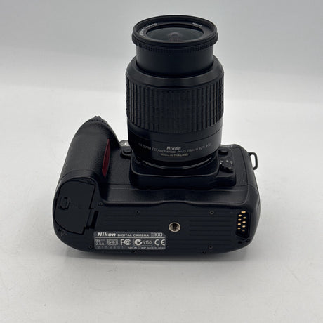 Used Nikon D100 Camera
