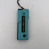 Used Kodak Pazzazz Camera