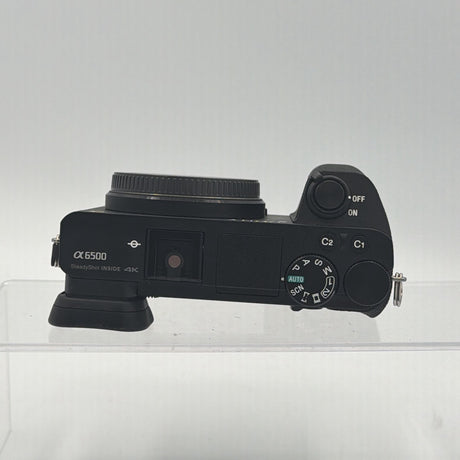 Used Sony a6500 Camera