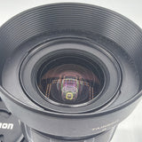 Used Tamron AF Aspherical 28-80mm f/3.5-5.6 Lens