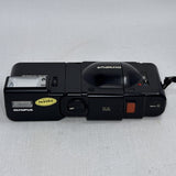 Used Olympus XA Camera