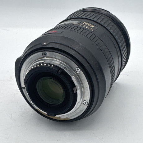 Used Nikon AF-S DX Nikkor 18-200mm f/3.5-5.6G ED VR Lens