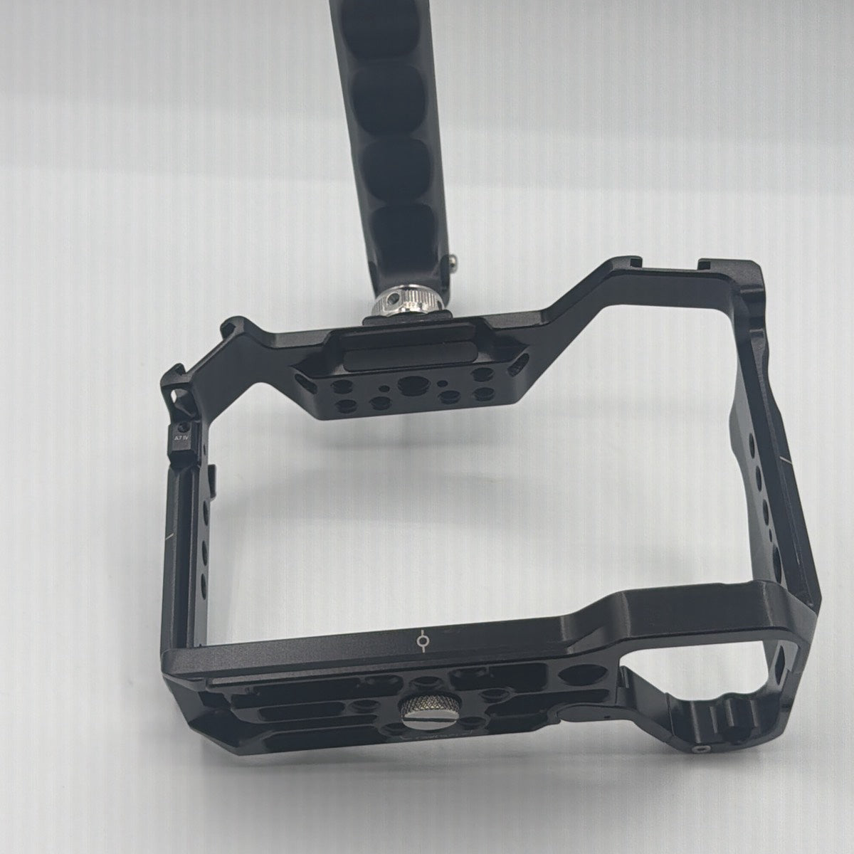 Used SmallRig Camera Cage for Sony A7 IV with top handle