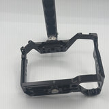 Used SmallRig Camera Cage for Sony A7 IV with top handle
