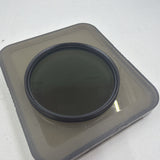 Used Platinum 67mm MC-CPL Circular Polarizer Filter