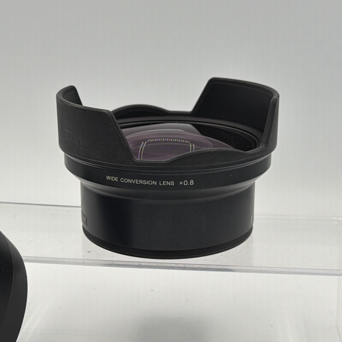 Used Sony VCL-EX0877 Lens