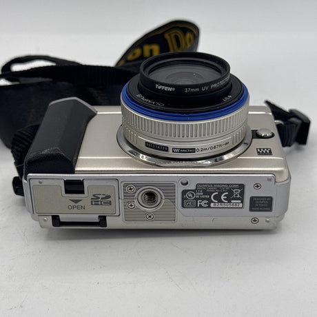 Used Olympus PEN E-PL1 Camera