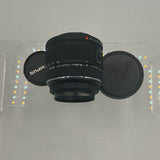 Used Olympus Digital 14-42mm f/3.5-5.6 Lens