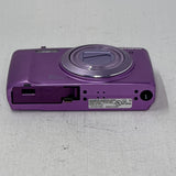 Used Olympus VR-340 Camera