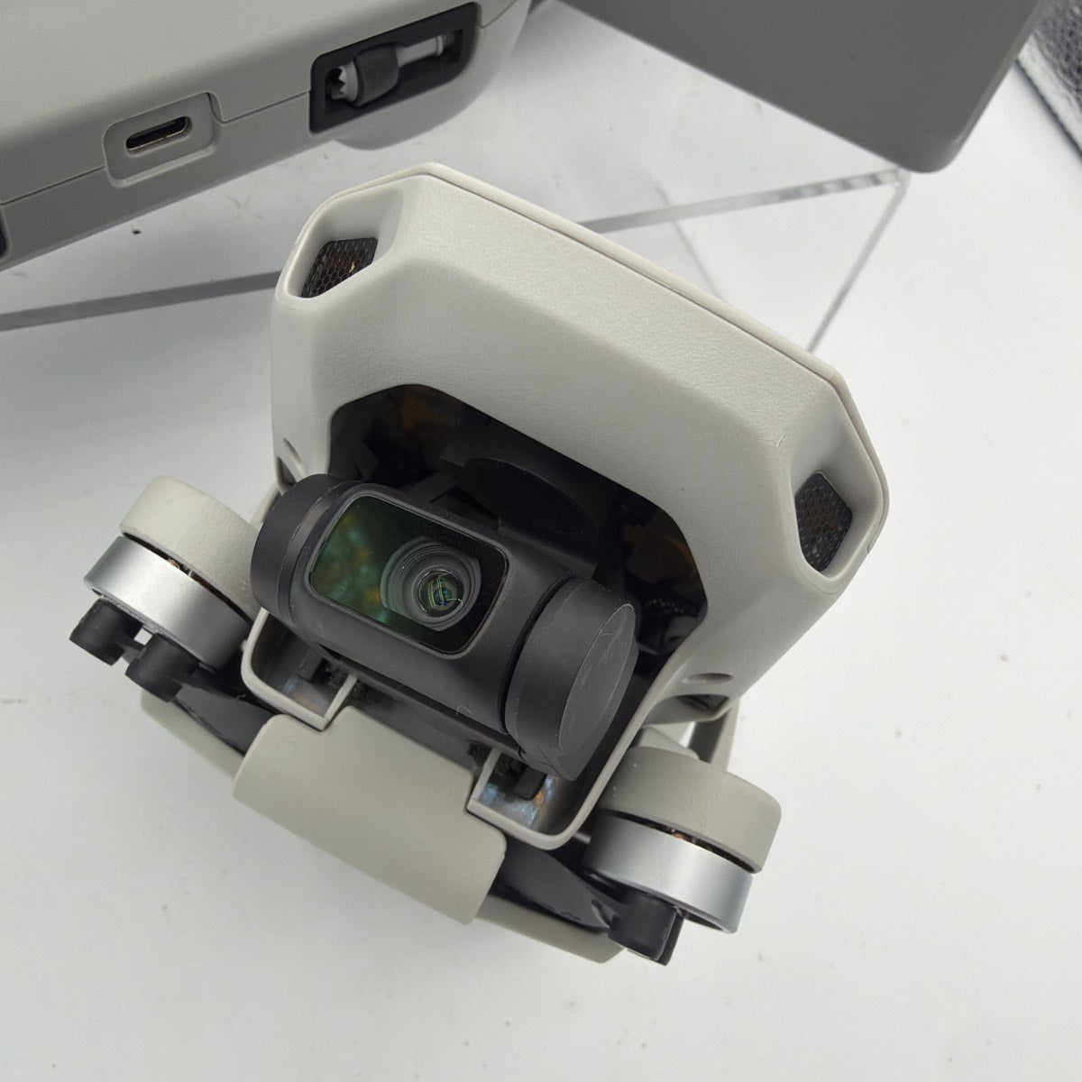 Used DJI Mini 4k Drone