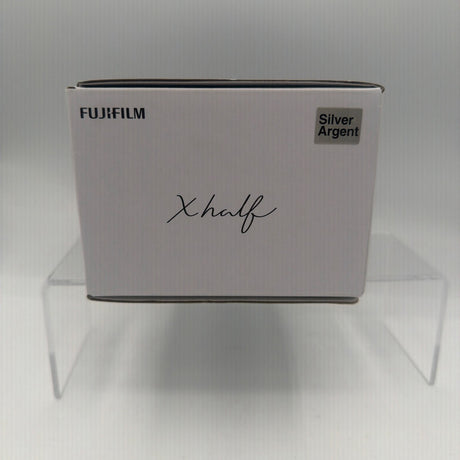 Used Fujifilm X Half Camera