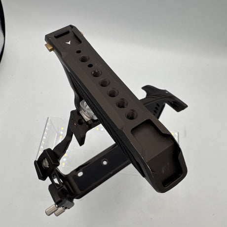 Used SmallRig Cage for Nikon Z8