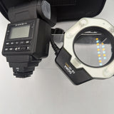 Used Sigma EM-140 DG Flash