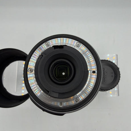 Used Nikon AF-S DX NIKKOR 55-300mm f/4.5-5.6G ED VR Lens