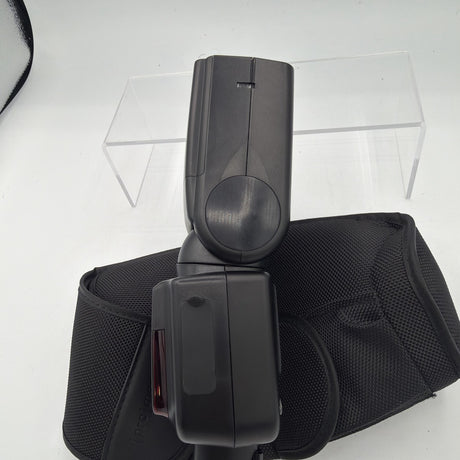 Used Canon Promaster 170SL Speedlight