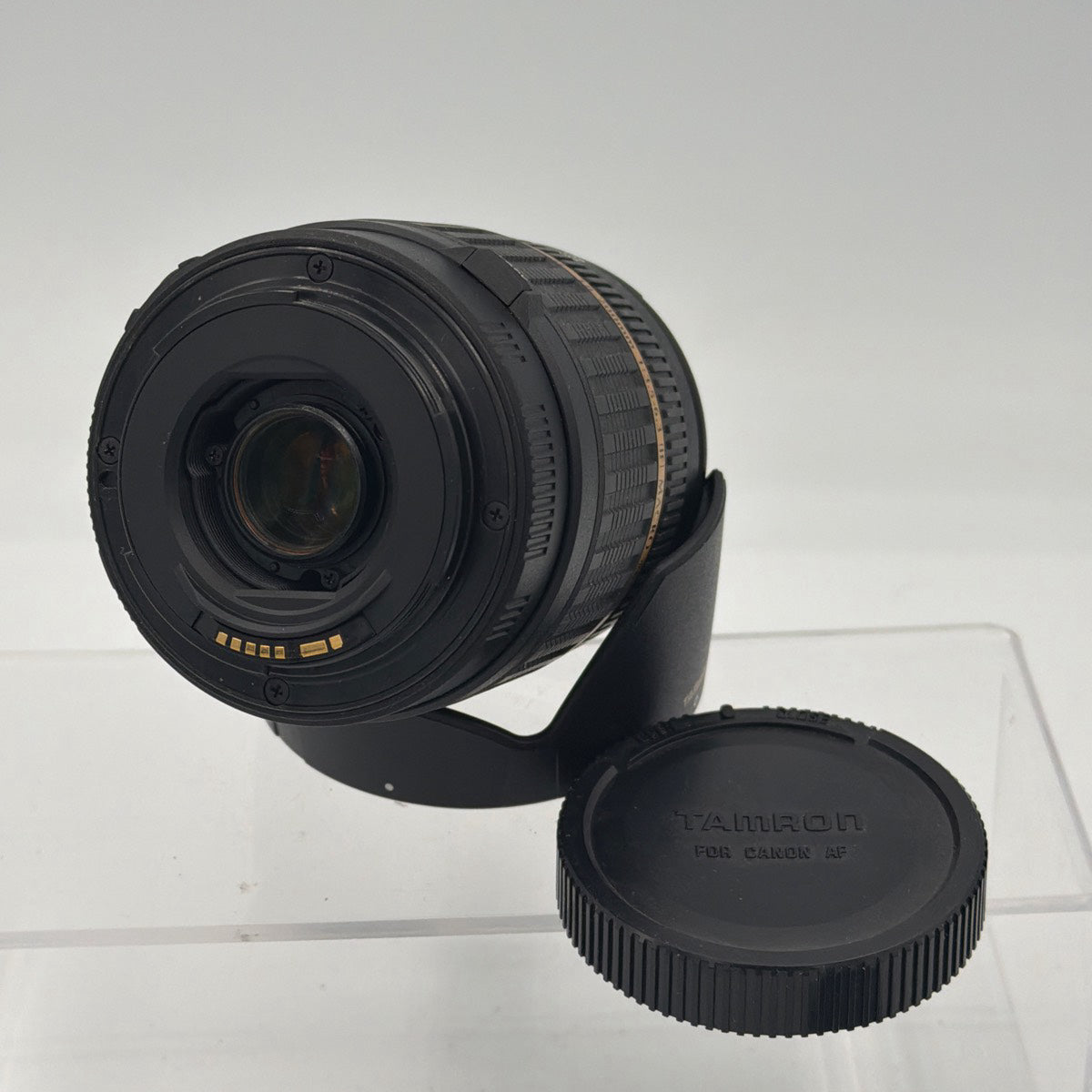Used Tamron AF 18-200mm f/3.5-6.3 XR Di II LD Aspherical (IF) Macro Lens