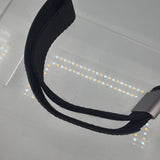 Used Peak design and Clever Camera straps kit