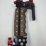 Used Zacuto Camera Rig Kit