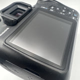 Used Canon EOS Rebel T6 - 782 Camera