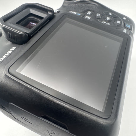 Used Canon EOS Rebel T6 - 782 Camera