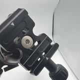 Used Promaster XC-M 522 Tripod