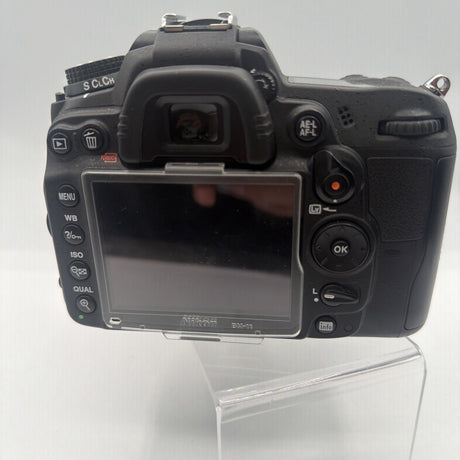 Used Nikon D7000 with 17-35mm F/2.8-4 Camera
