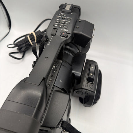 Used Sony PMW-EX1 Camcorder