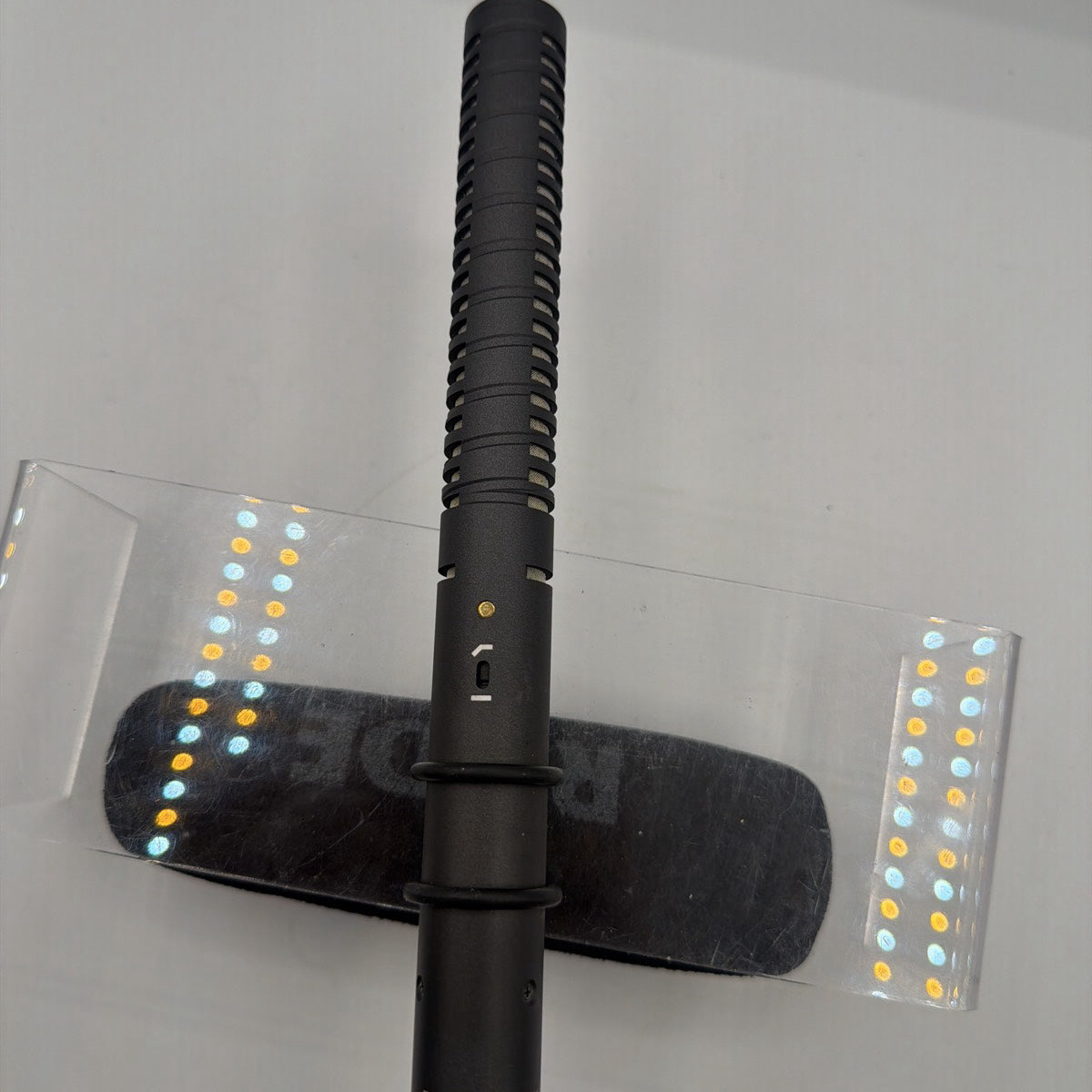 Used Rode NTG-1 Microphone