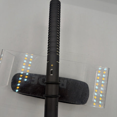 Used Rode NTG-1 Microphone