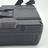 Used Reytric BP-190 V-Mount Battery
