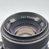 Used Fujifilm Fujica ST801 Camera