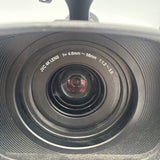 Used JVC GY-HM170u 4KCAM Camcorder