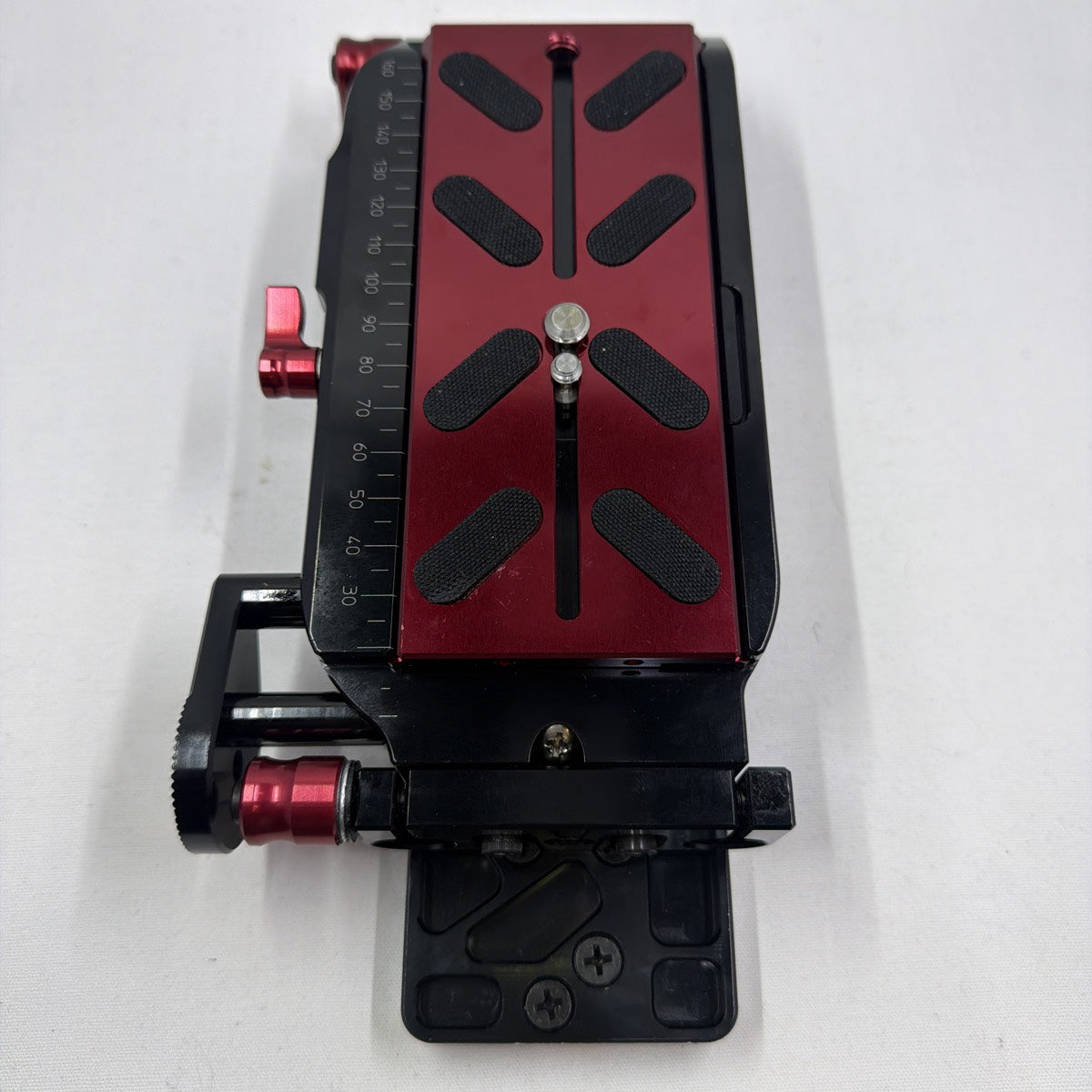 Used Zacuto Camera Rig Kit