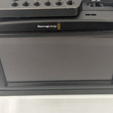 Used Blackmagic Design Pocket Cinema Camera 4K with Smallrig cage and battery