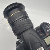 Used Nikon D7000 with 17-35mm F/2.8-4 Camera