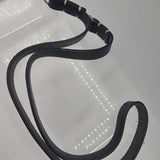 Used Peak design and Clever Camera straps kit