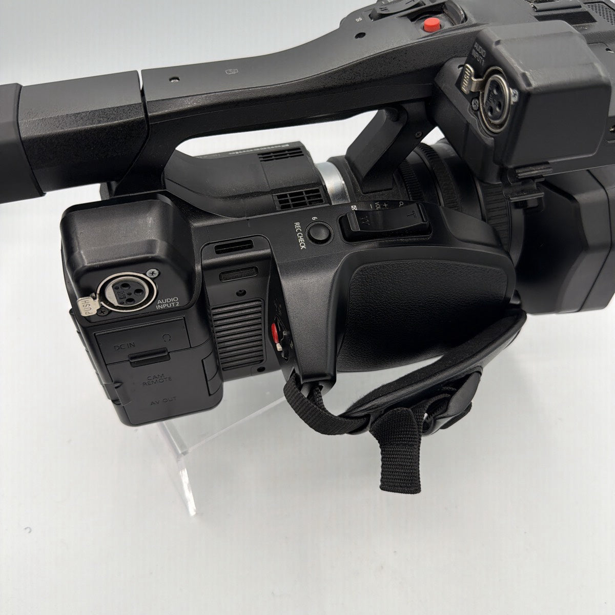 Used Panasonic HC-X1000 Camcorder
